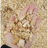 1,3m³ de copeaux bois de peuplier en Big Bag
