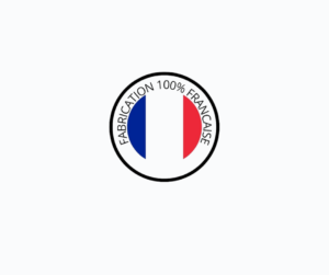 Logo Gard'bois 100% francais