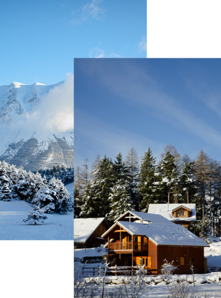 Gagnez un séjour à la montagne avec Gard'bois !