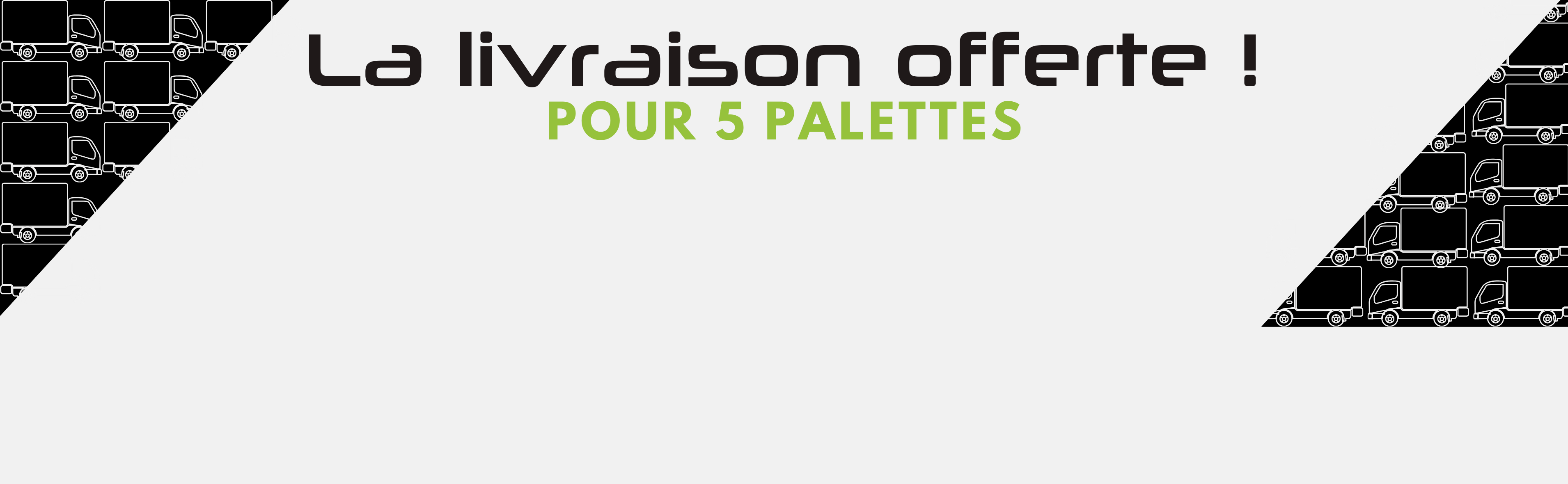 Pellets bois livraison gratuite